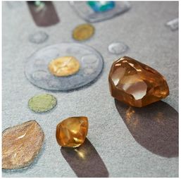 英伦风尚闪耀江城 全国首家杰芙尼珠宝武汉启幕