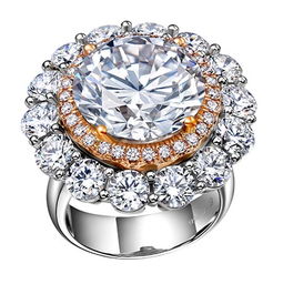 翠绿首饰王者归来，点晶国粹闪耀展场