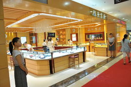 跨界交融 中国珠宝玉石首饰行业协会与文具用品零售的创新探索